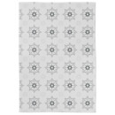 in homeware x Charlotte Greedy Tessellated Star Tea Towel