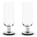 Tom Dixon Puck Highball Glass (Set of 2)