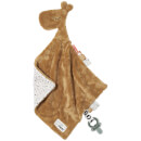 Done by Deer Raffi Comfort Blanket - Mustard