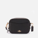 Coach Women's Camera Bag 16 - Black