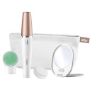 FaceSpa - Face Epilator