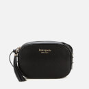 Kate Spade New York Women's Annabel Medium Camera Bag - Black