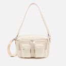 Núnoo Women's Ellie Canvas Bag - Sand