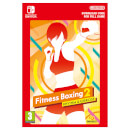 Fitness Boxing 2: Rhythm & Exercise - Digital Download