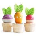 Le Toy Van Petilou Stacking Veggies Set