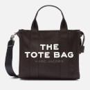 Marc Jacobs Women's Mini Traveler Tote Bag - Black