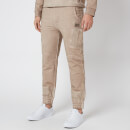 HUGO X Liam Payne Men's Duttercup Jogging Pants - Medium Beige