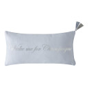 Ted Baker Wake Me Cushion - 30 x 60cm