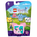 LEGO Friends: Stephanie’s Cat Cube Playset (41665)