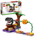 LEGO Super Mario Chain Chomp Jungle Encounter Expansion Set (71381)