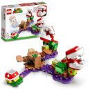 LEGO Super Mario Piranha Plant Puzzling Challenge Expansion Set (71382)