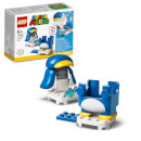 LEGO Super Mario Penguin Mario Power-Up Pack (71384)