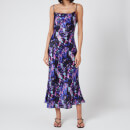 Olivia Rubin Women's Lia Slip Dress - Tie Dye