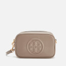 Tory Burch Women's Perry Bombé Mini Bag - Gray Heron