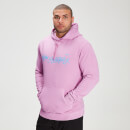 MP X Zack George Men's Washed Hoodie - Pink Lavender - XXS