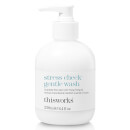 this works Stress Check Gentle Wash 250ml