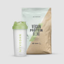 Πακέτο Έναρξης Myvegan - Σοκολάτα