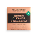 Makeup Revolution Create Brush Cleanser