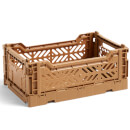 HAY Colour Crate Tan - S