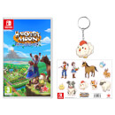Harvest Moon: One World Pack