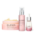 Elemis Pro-Collagen Rose Power Bundle
