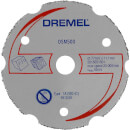 Dremel DSM20 Multipurpose Cutting Wheel