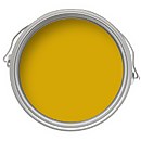 Farrow & Ball Eco No.66 India Yellow - Exterior Eggshell Paint - 2.5L