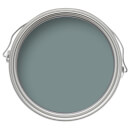 Farrow & Ball Eco No.85 Oval Room Blue - Exterior Matt Masonry Paint - 5L