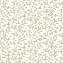 Superfresco Mini Leaf Trail Green Wallpaper
