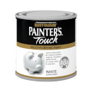 Rust-Oleum White - Gloss Painters Touch - 250ml