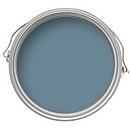Farrow & Ball Eco No.86 Stone Blue - Exterior Eggshell Paint - 2.5L