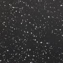 Maia Vulcano Kitchen Worktop S Shape - 180 x 80 x 4.2cm