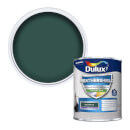 Dulux Weathershield Exterior Quick Dry Satin Paint - Heathland - 750ml