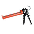 Monarch Heavy Duty Caulking Gun Cradle - Red