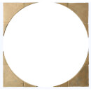 Stylish Stone Belfrey 1.8m Squaring Off Kit - Autumn Brown