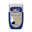 Dulux Easycare Washable & Tough Overtly Olive Tester Paint - 30ml