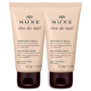 Hand and Nail Cream Duo