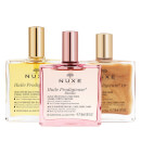 Complete Huile Prodigeuse® Travel Set