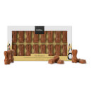 City Easter Bunnies - Caramel Chocolate