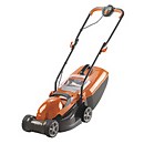 Flymo Chevron 32v Wheeled Lawnmower