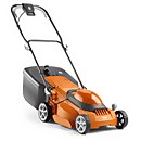 Flymo Easi Store 380R Electric Lawnmower 38cm