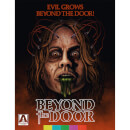 Beyond The Door