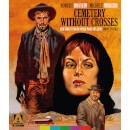 Cemetery Without Crosses (Includes DVD)