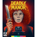 Deadly Manor