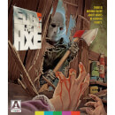 Edge Of The Axe
