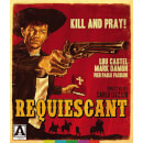 Requiescant (Includes DVD)