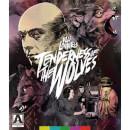 Tenderness Of The Wolves (Includes DVD)