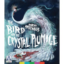 The Bird With The Crystal Plumage