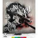 The Day Of The Jackal