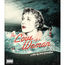 The Love Of A Woman (Includes DVD)
